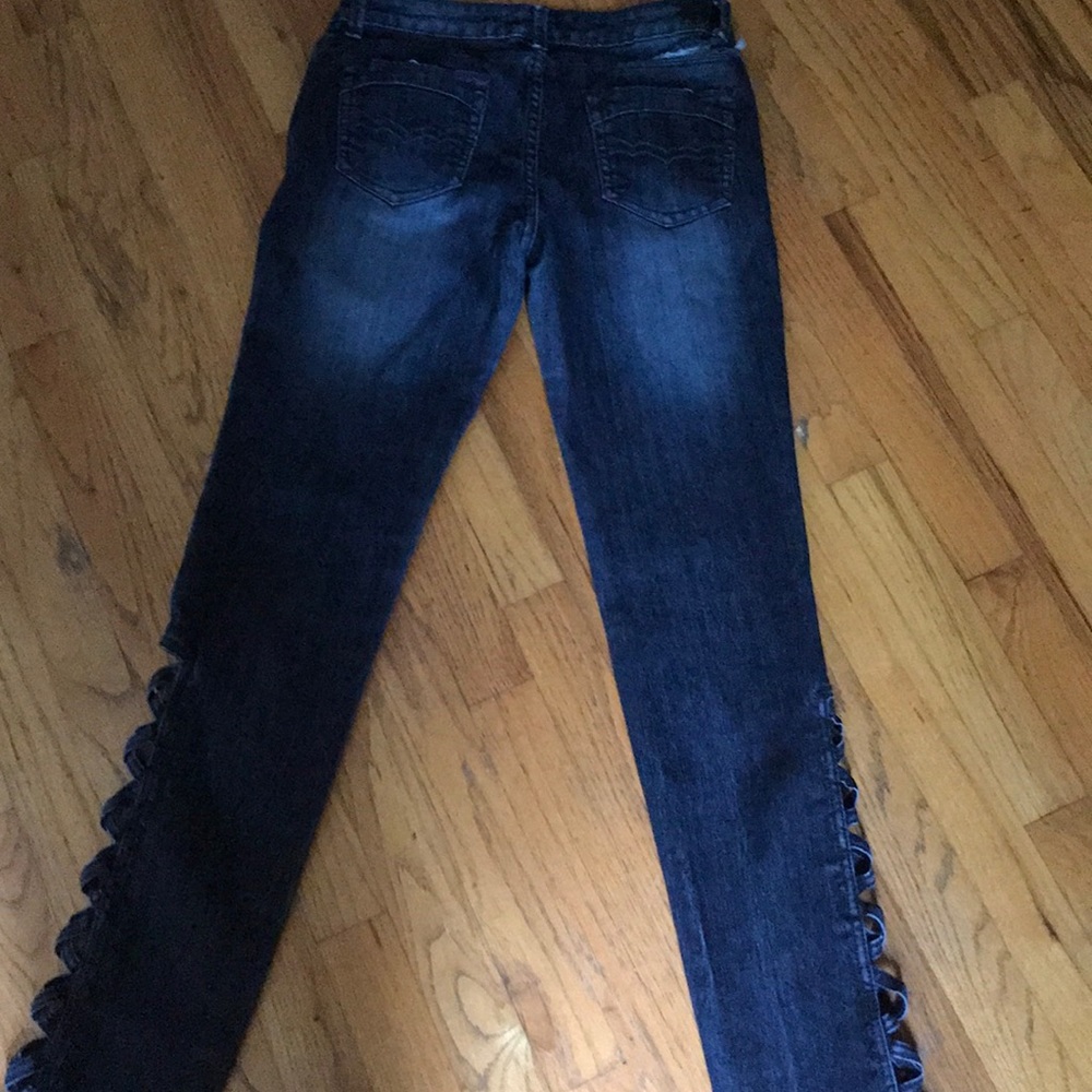 Jeans - Picture 5 of 8